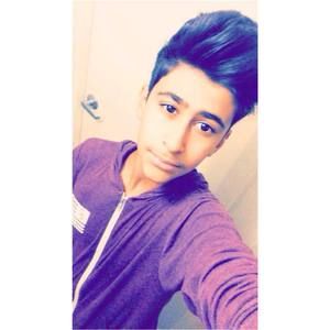 Meet your Posher, Abdulazeez